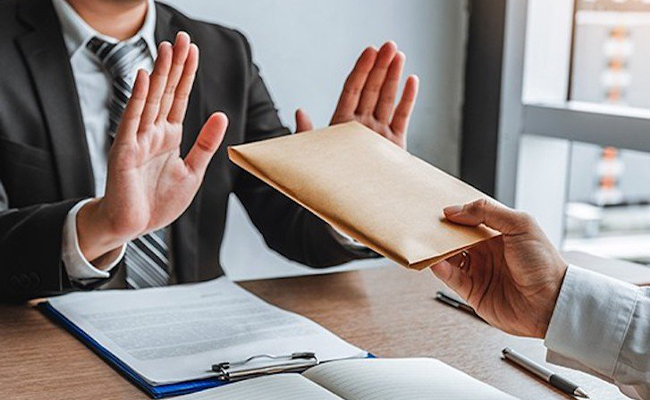  ПЛАН МЕРОПРИЯТИЙ по противодействию коррупции на 2026 год